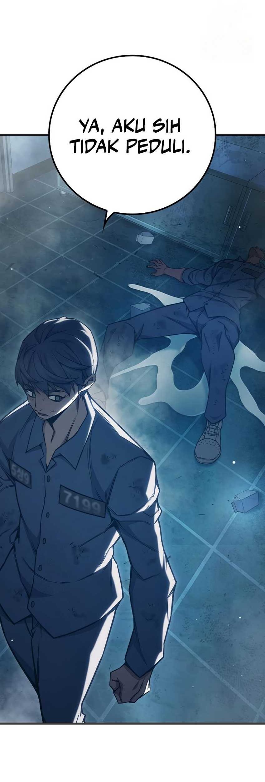 Juvenile Prison Chapter 49 - halaman 89