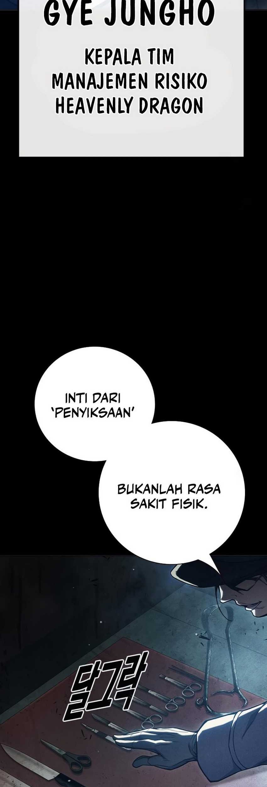 Juvenile Prison Chapter 49 - halaman 9