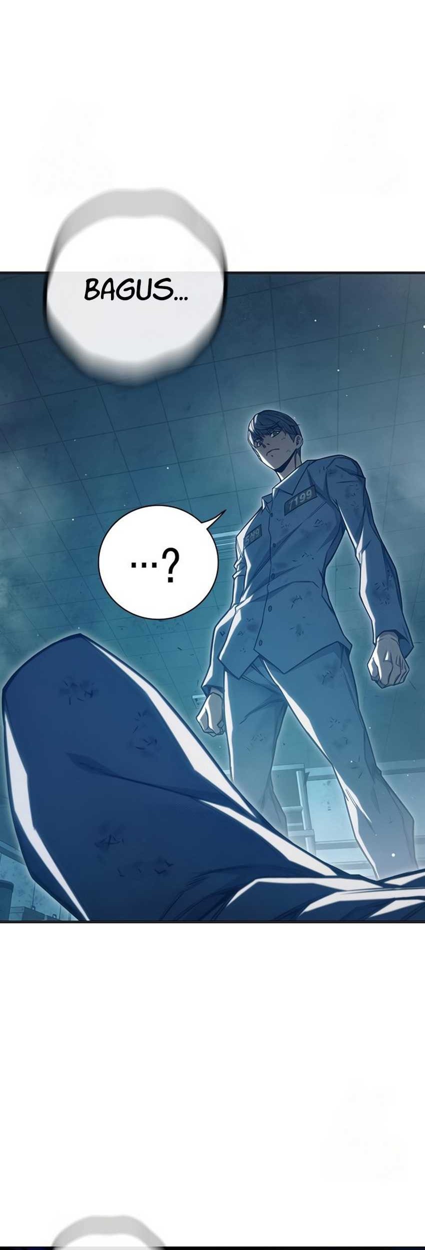Juvenile Prison Chapter 49 - halaman 90