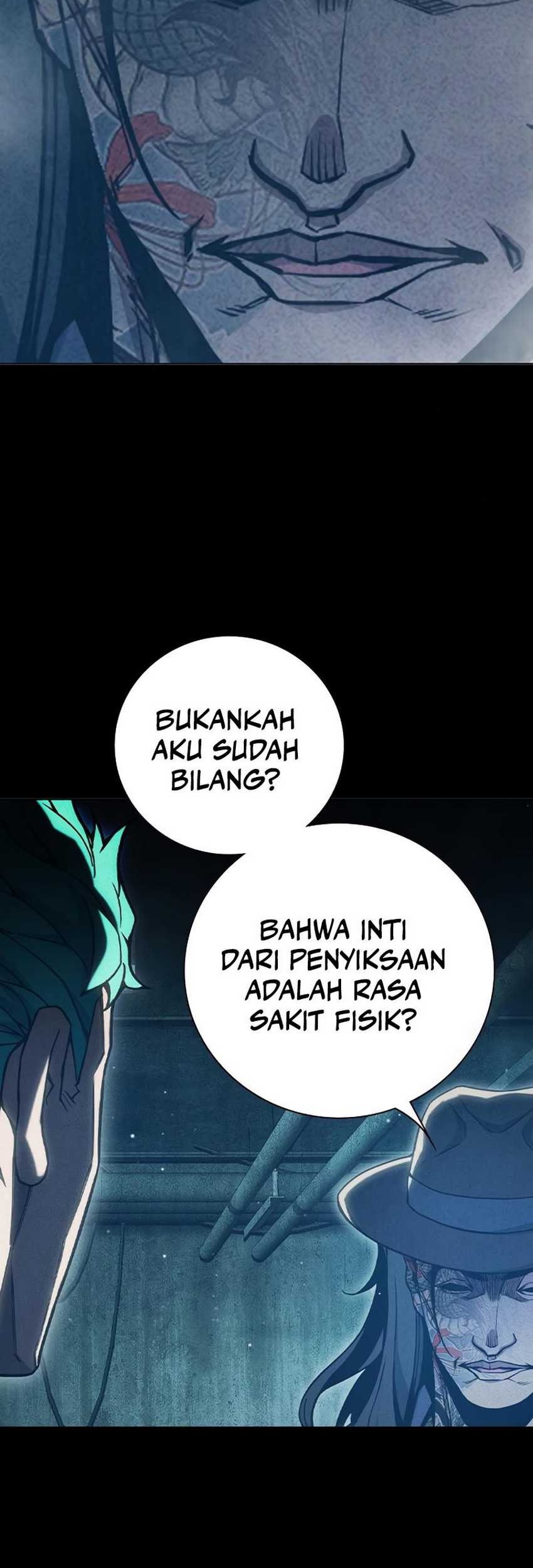 Juvenile Prison Chapter 49 - halaman 94
