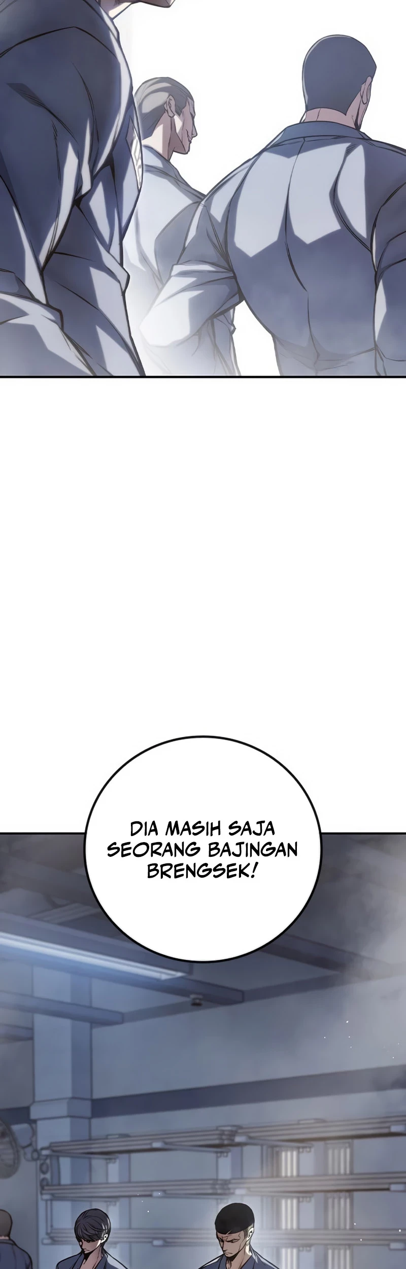 Juvenile Prison Chapter 5 - halaman 10