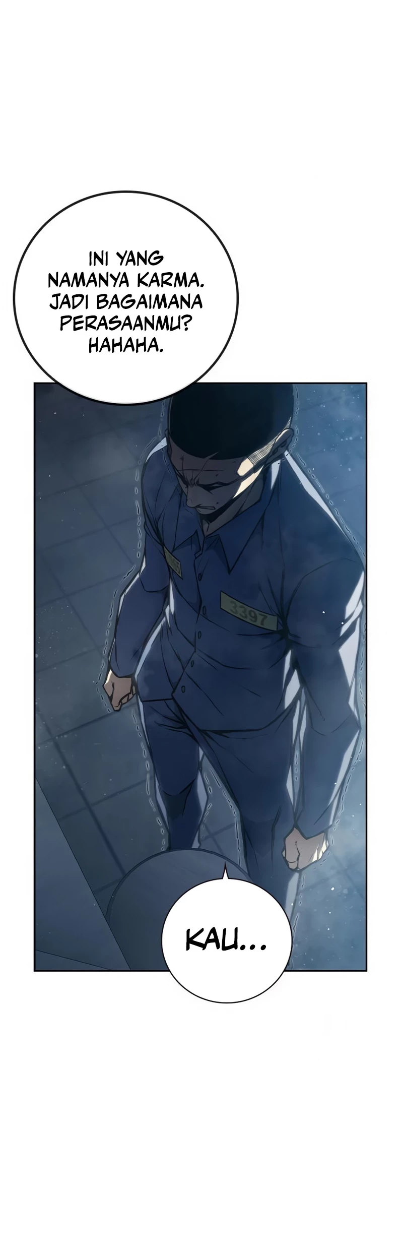 Juvenile Prison Chapter 5 - halaman 100
