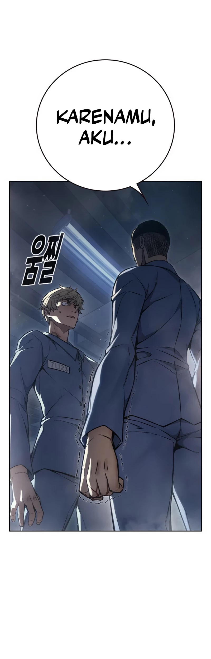 Juvenile Prison Chapter 5 - halaman 102