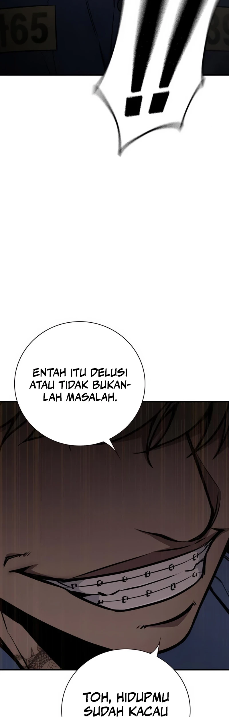 Juvenile Prison Chapter 5 - halaman 105