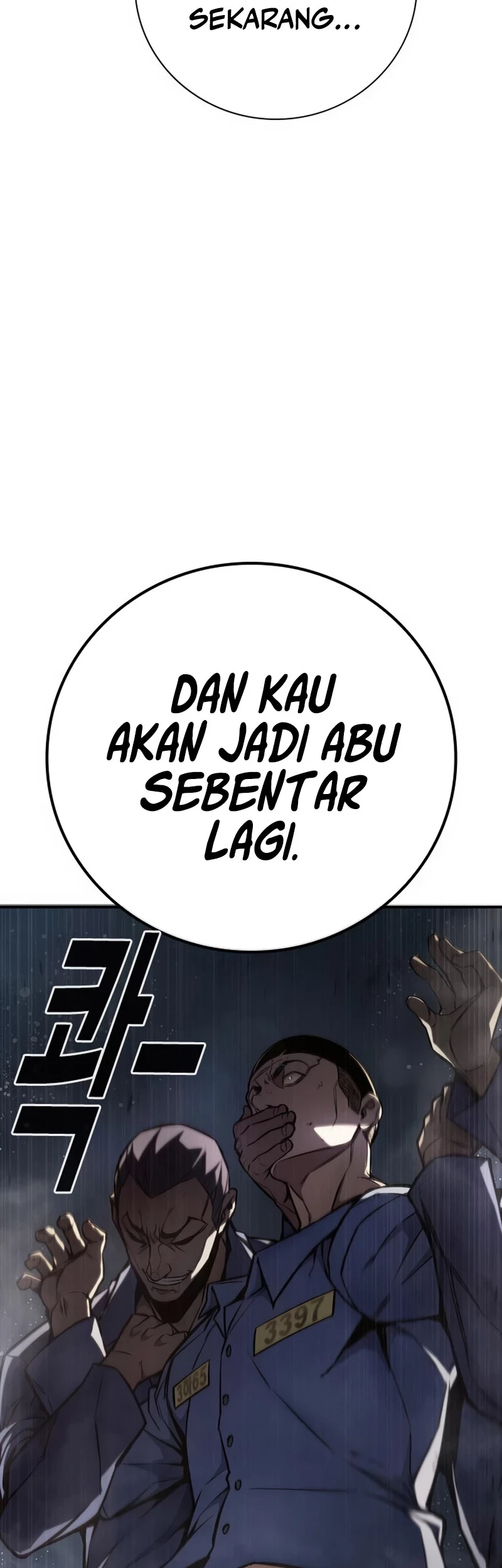 Juvenile Prison Chapter 5 - halaman 106