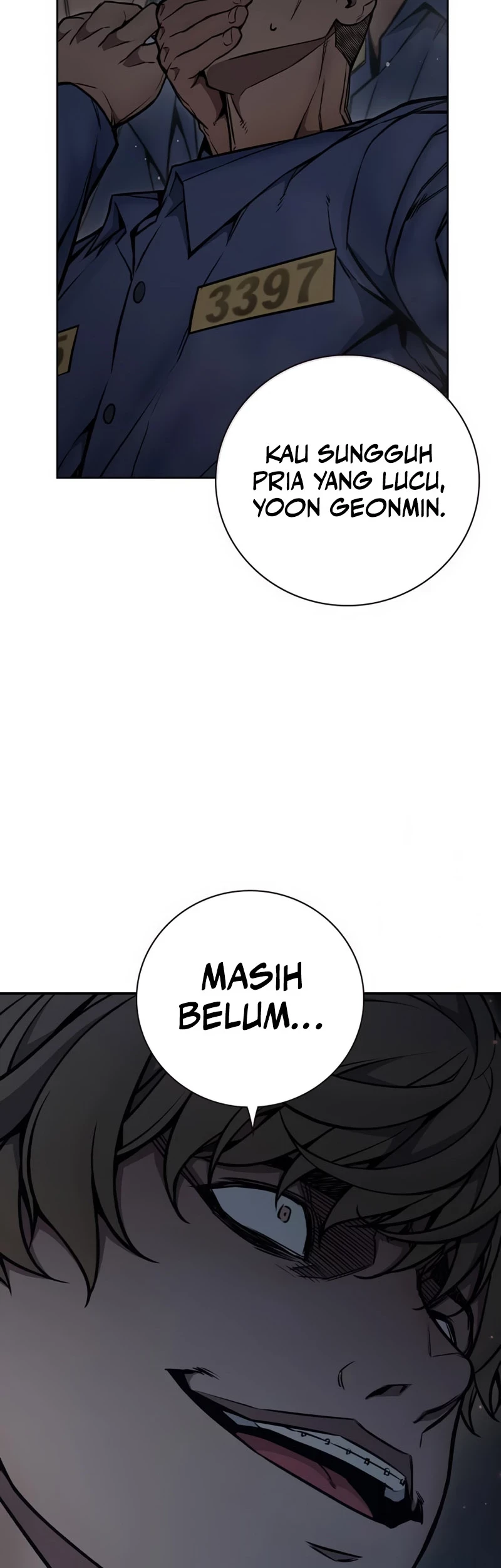 Juvenile Prison Chapter 5 - halaman 108
