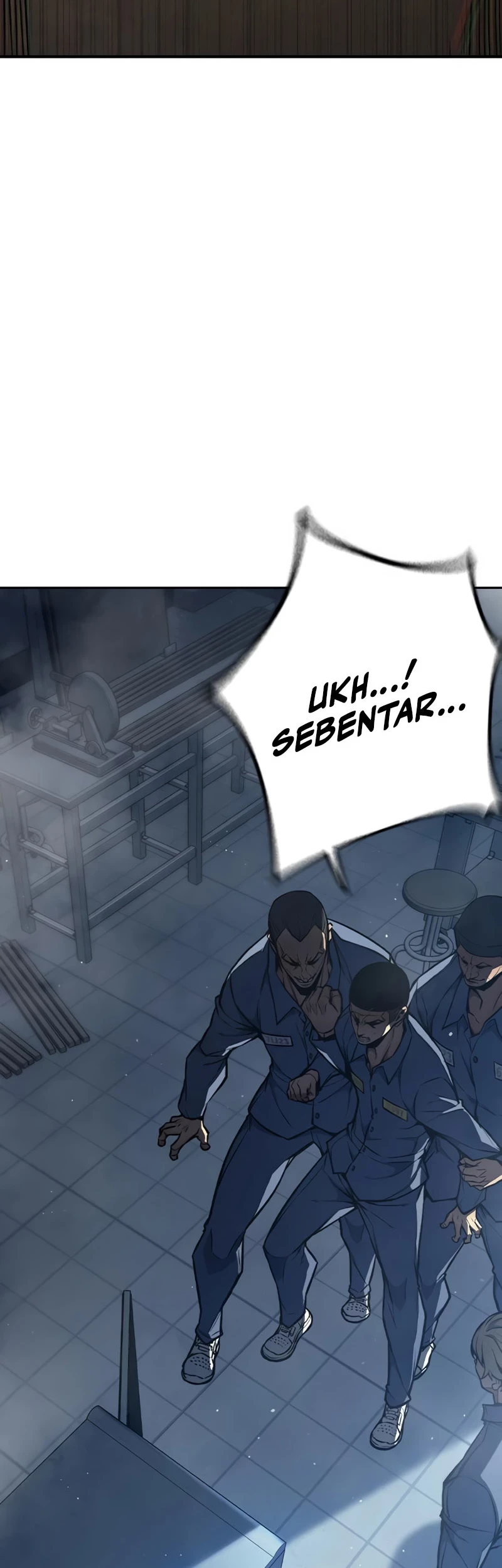 Juvenile Prison Chapter 5 - halaman 113