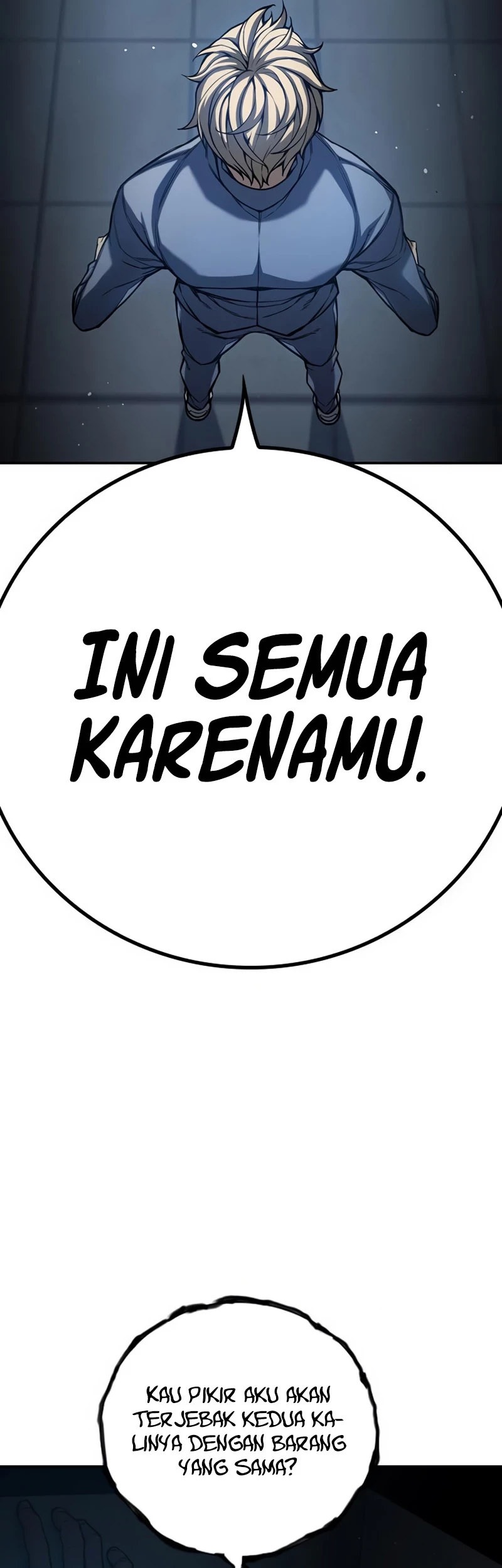 Juvenile Prison Chapter 5 - halaman 118