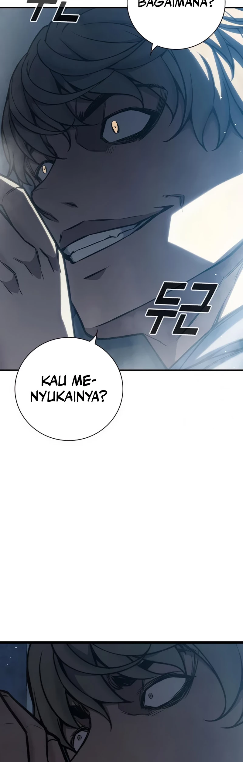 Juvenile Prison Chapter 5 - halaman 125