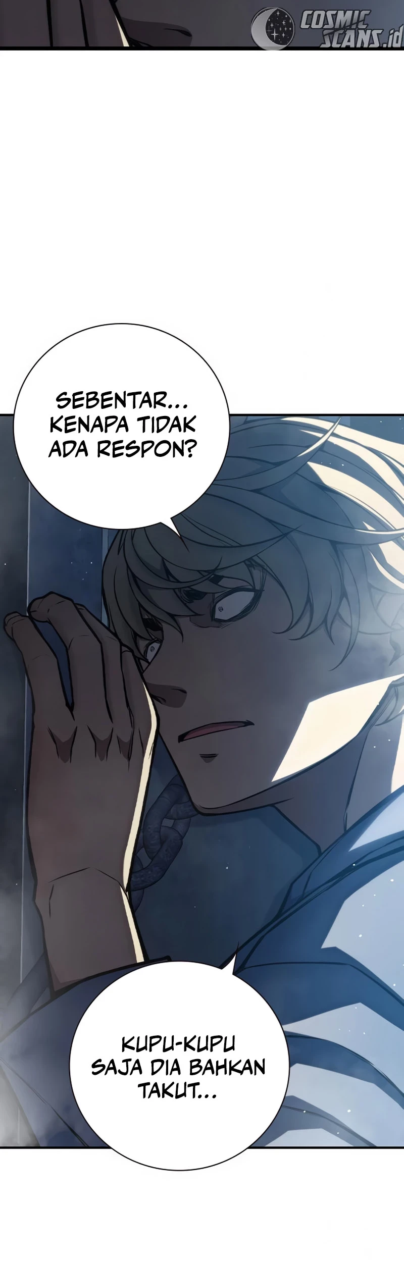 Juvenile Prison Chapter 5 - halaman 126
