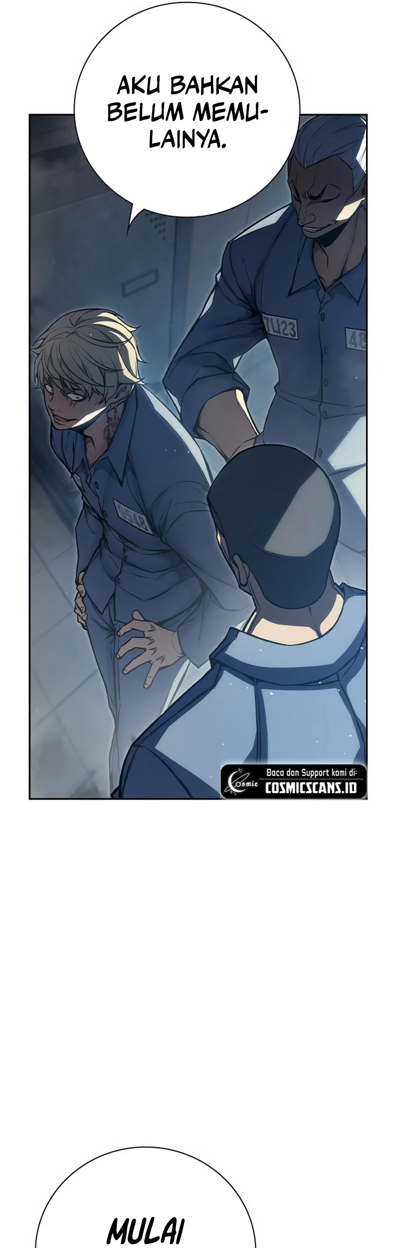 Juvenile Prison Chapter 5 - halaman 133