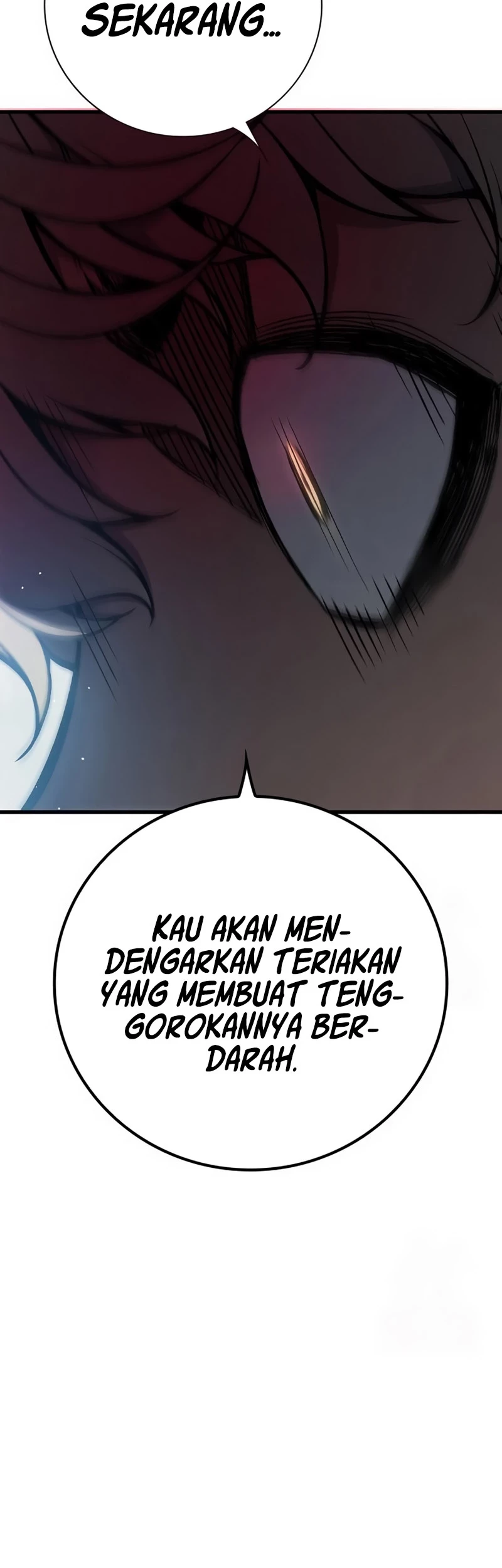 Juvenile Prison Chapter 5 - halaman 134