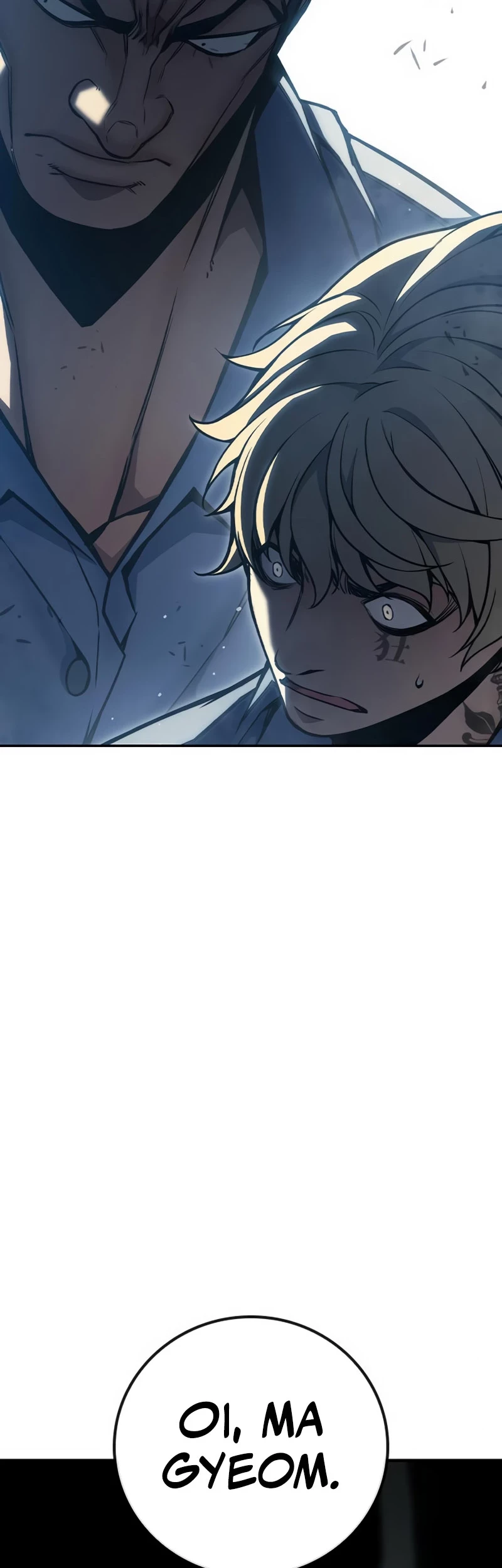 Juvenile Prison Chapter 5 - halaman 146