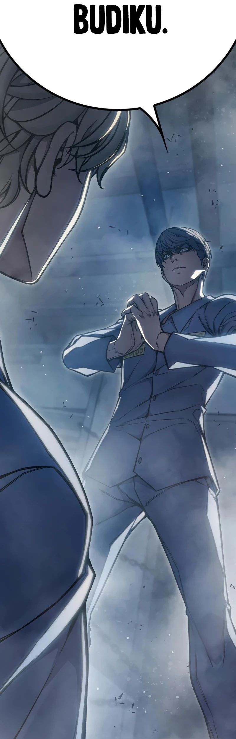 Juvenile Prison Chapter 5 - halaman 149