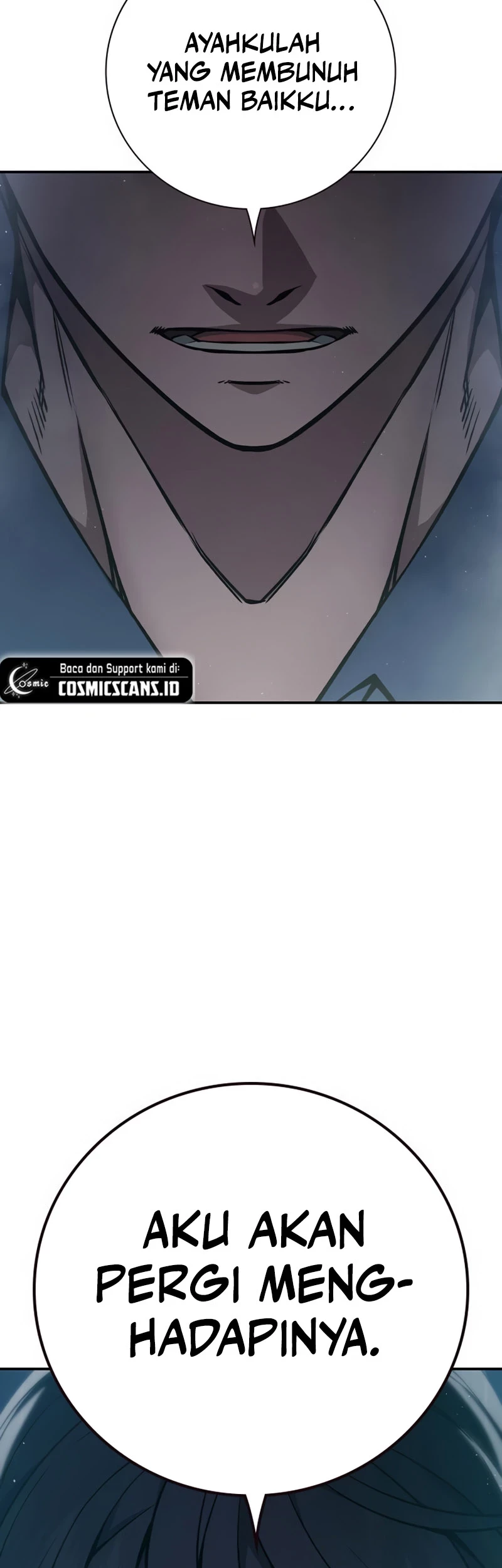 Juvenile Prison Chapter 5 - halaman 21