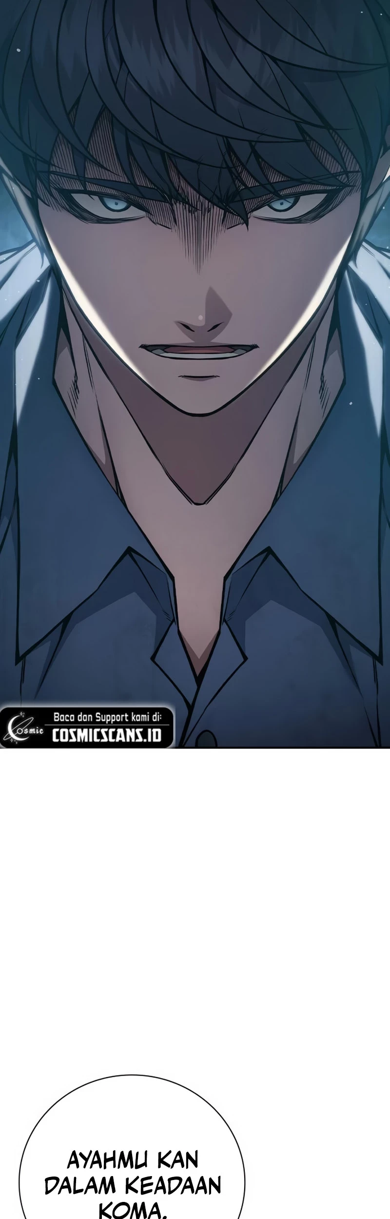 Juvenile Prison Chapter 5 - halaman 22
