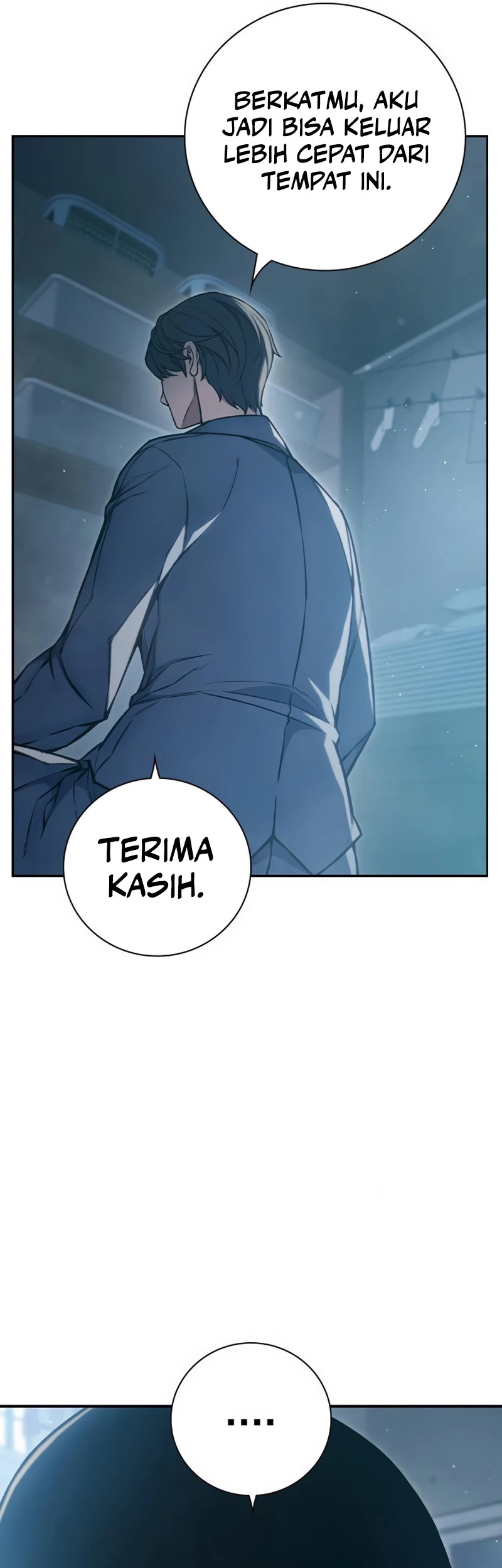 Juvenile Prison Chapter 5 - halaman 24