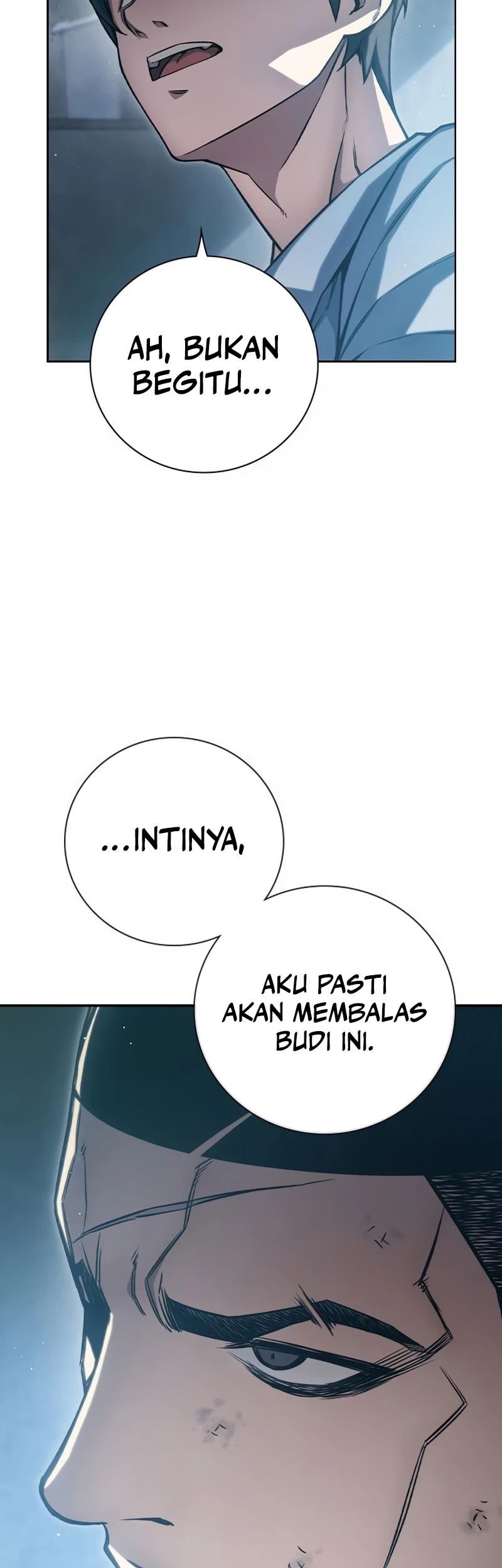 Juvenile Prison Chapter 5 - halaman 26