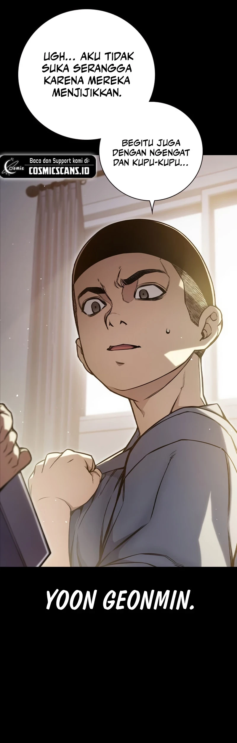Juvenile Prison Chapter 5 - halaman 42