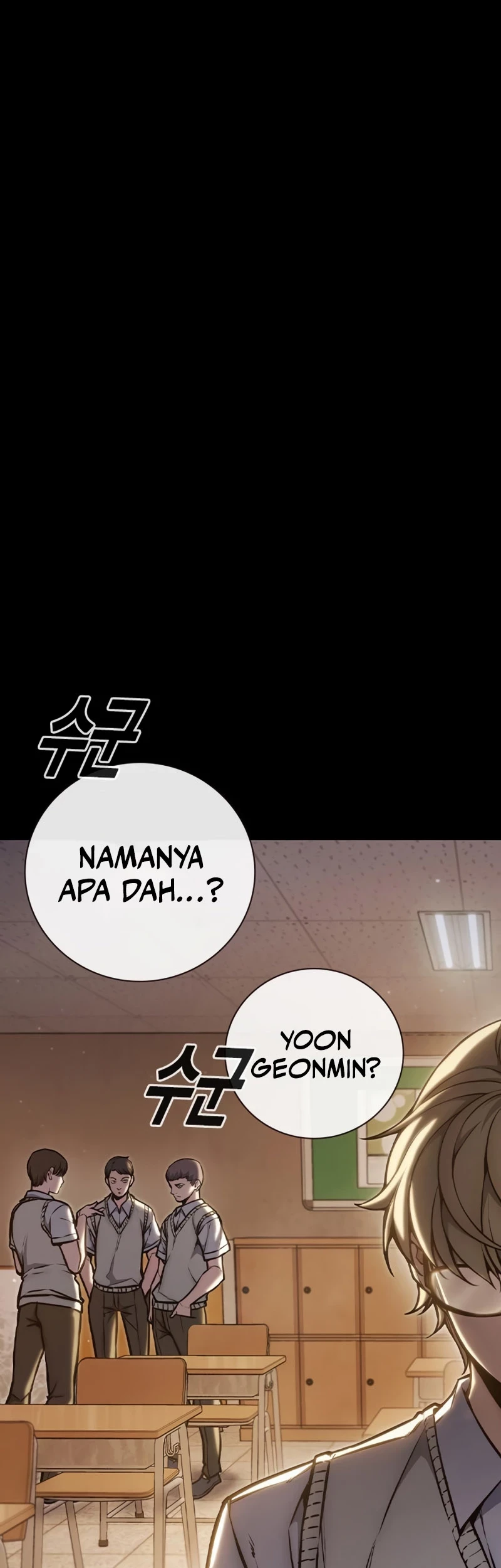 Juvenile Prison Chapter 5 - halaman 44