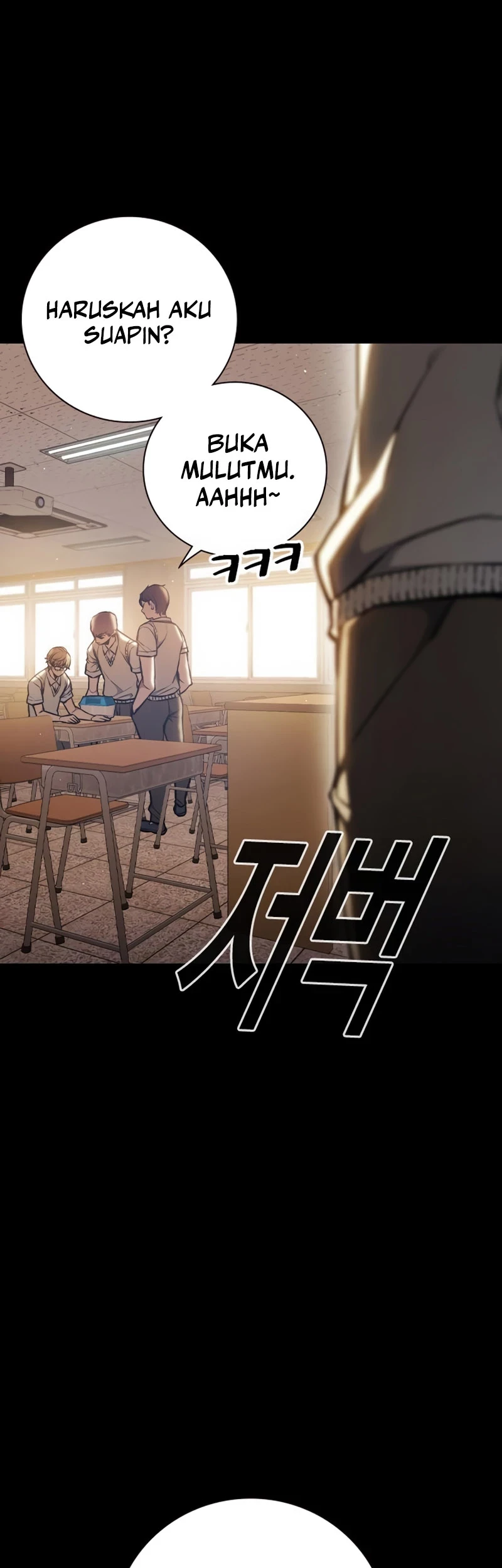 Juvenile Prison Chapter 5 - halaman 48