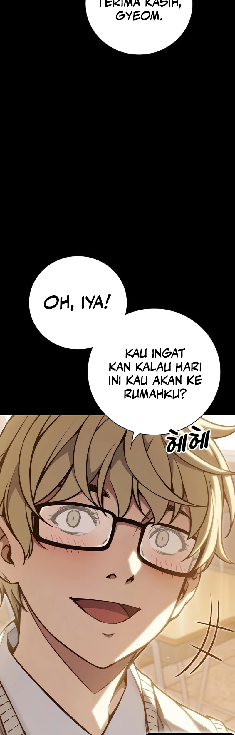 Juvenile Prison Chapter 5 - halaman 52