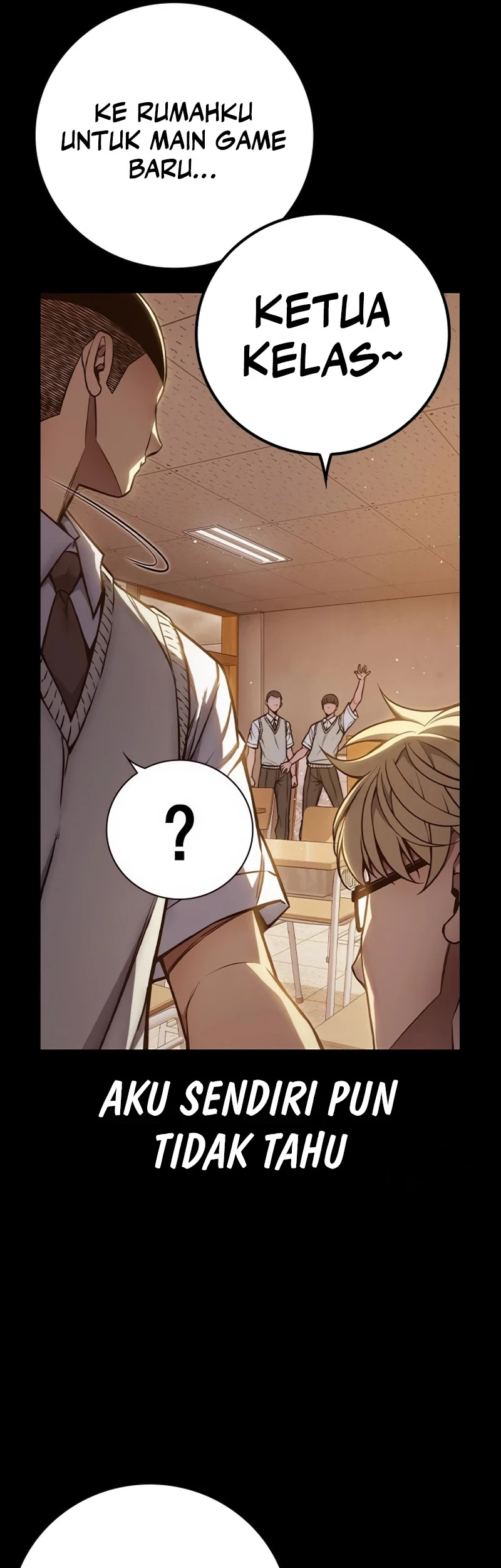 Juvenile Prison Chapter 5 - halaman 54