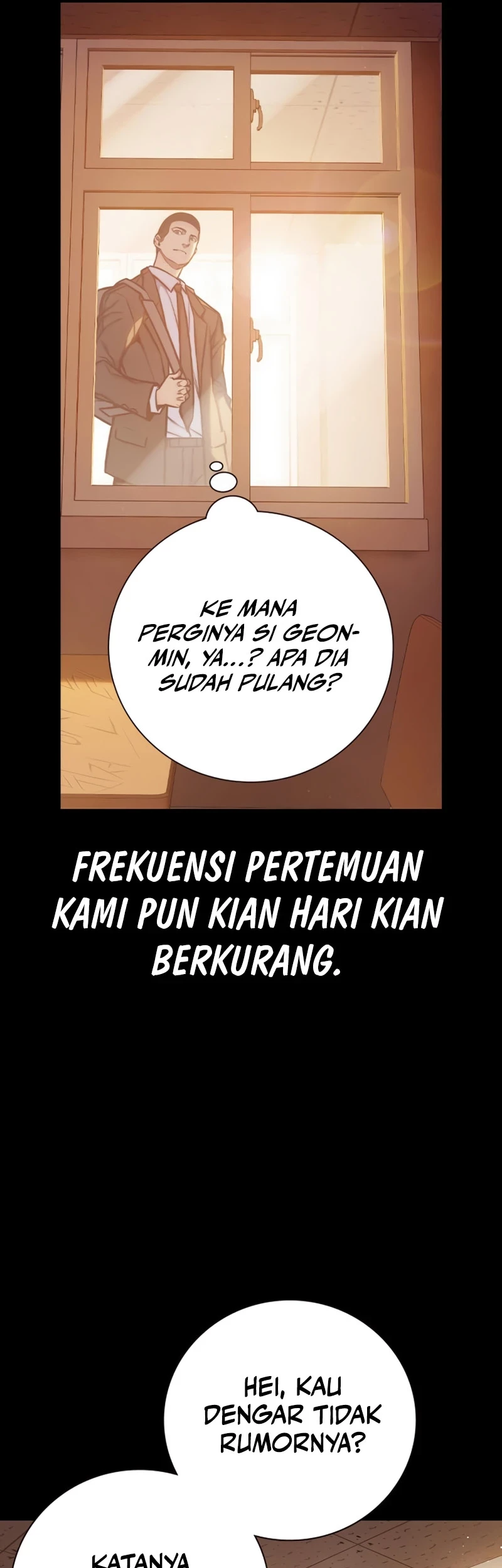 Juvenile Prison Chapter 5 - halaman 59