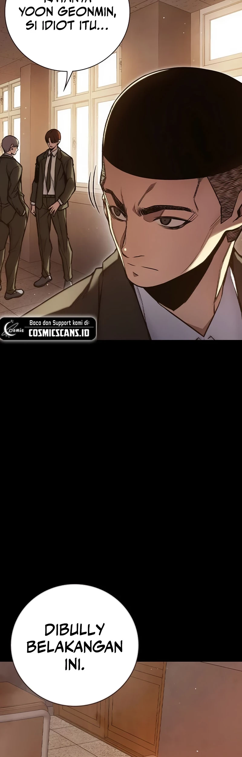 Juvenile Prison Chapter 5 - halaman 60