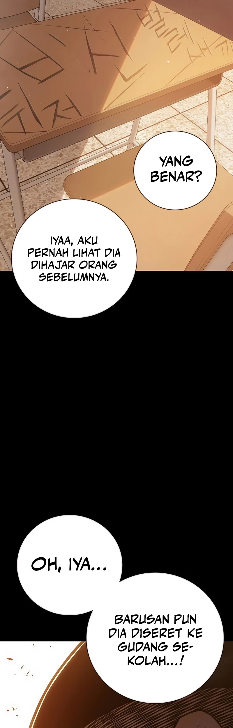 Juvenile Prison Chapter 5 - halaman 61