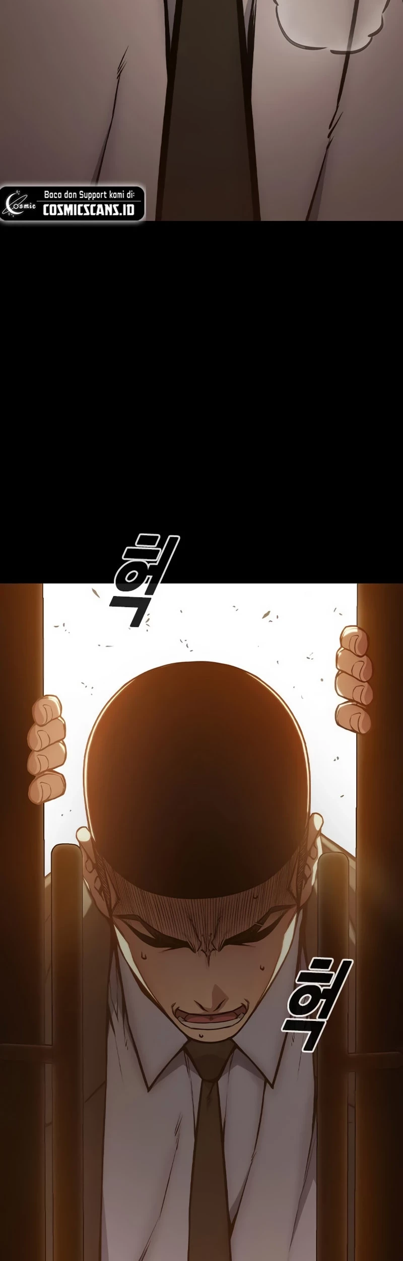 Juvenile Prison Chapter 5 - halaman 66