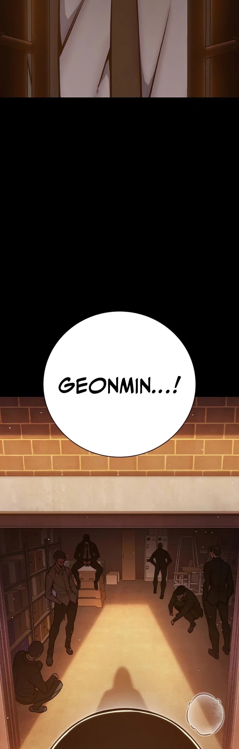 Juvenile Prison Chapter 5 - halaman 67