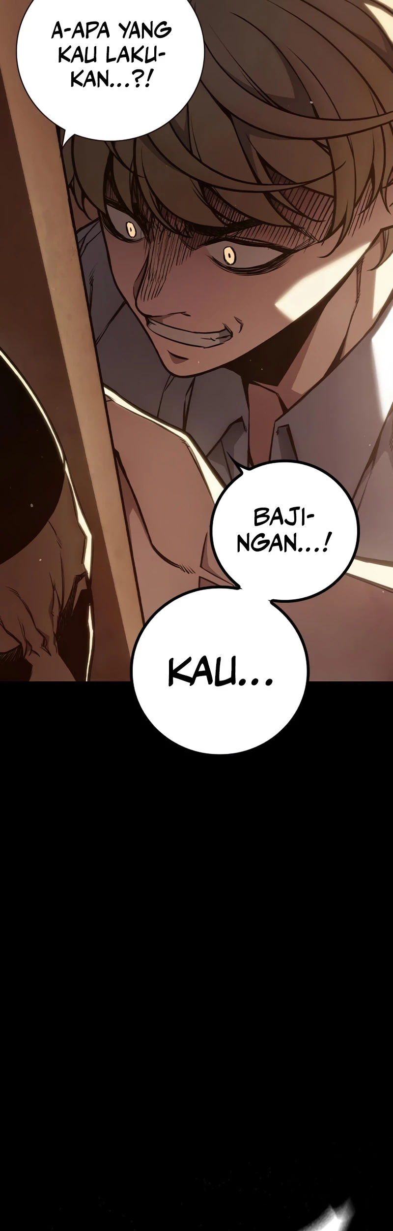Juvenile Prison Chapter 5 - halaman 75