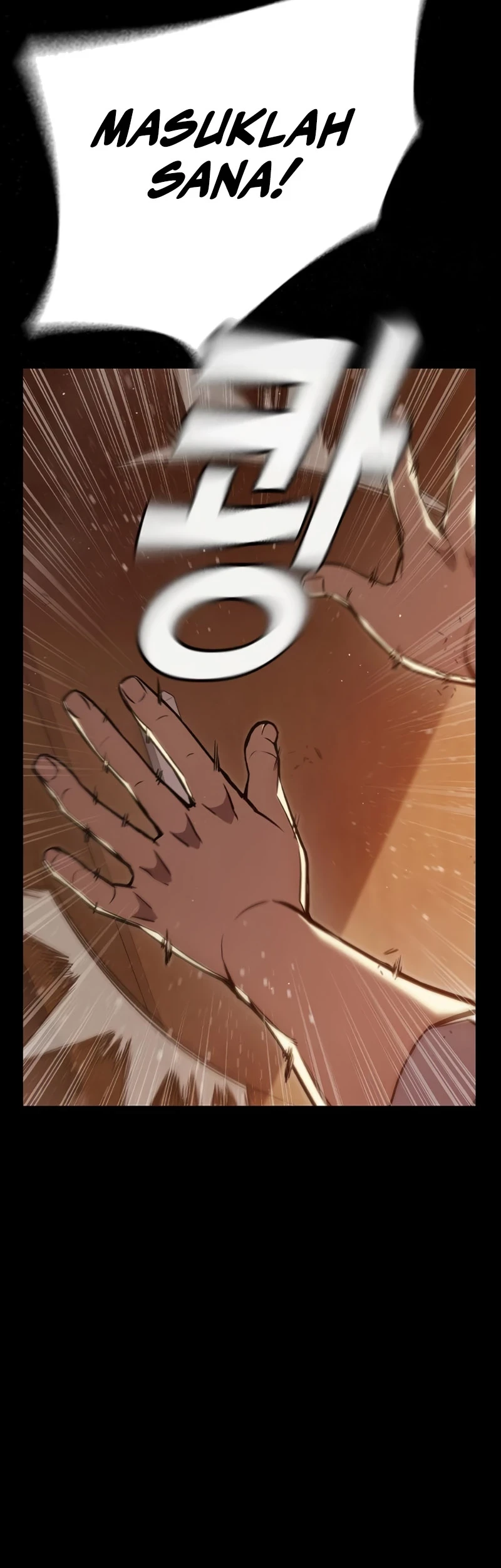 Juvenile Prison Chapter 5 - halaman 77