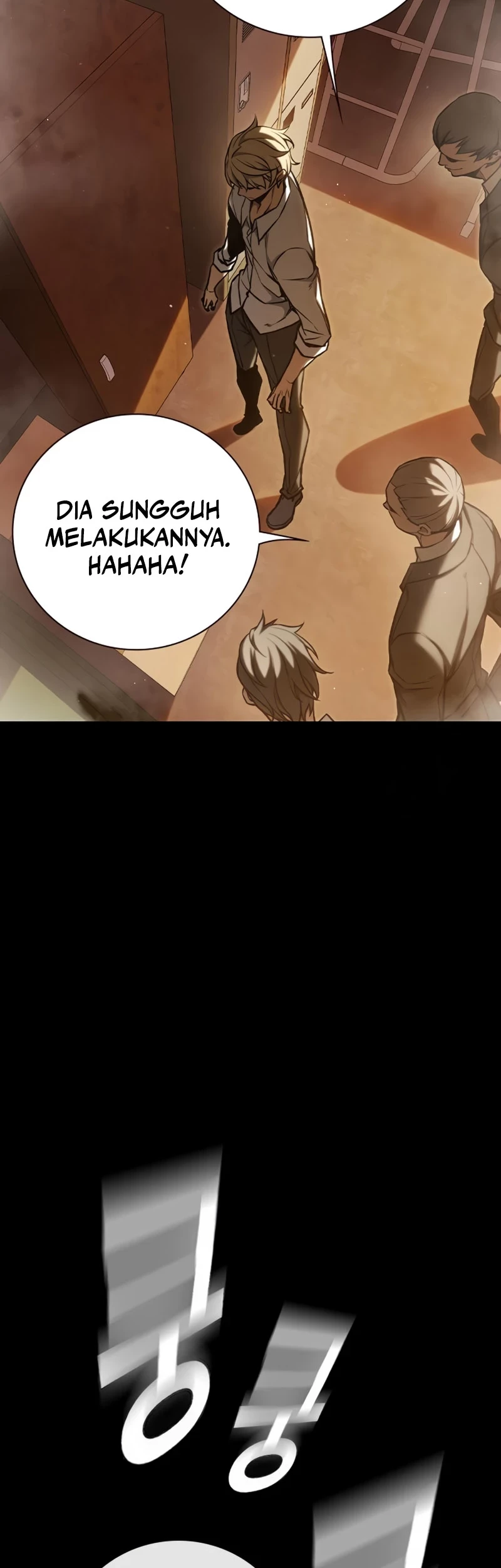 Juvenile Prison Chapter 5 - halaman 80