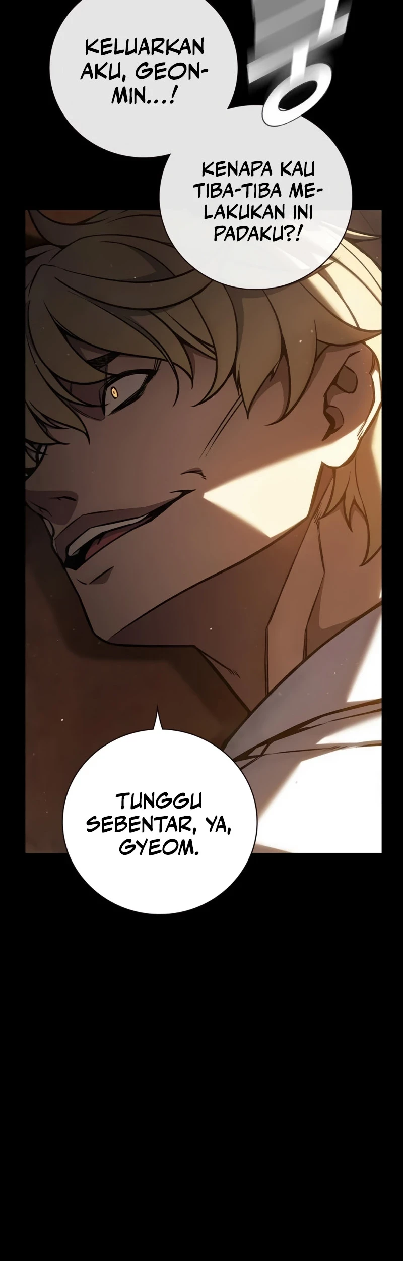 Juvenile Prison Chapter 5 - halaman 81