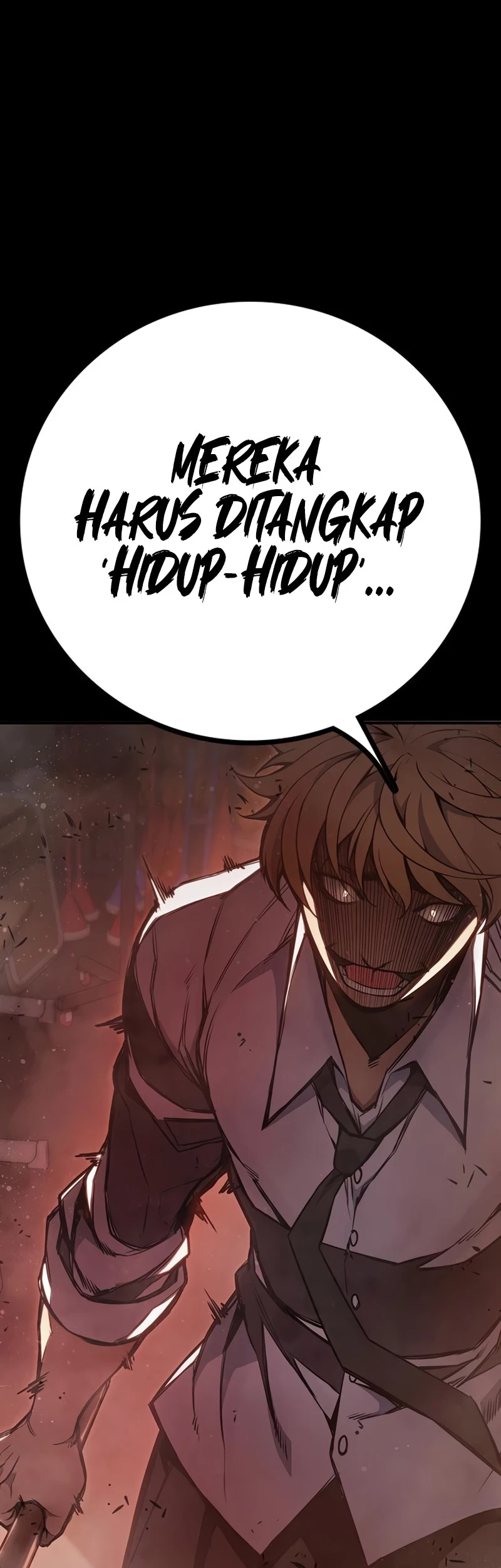 Juvenile Prison Chapter 5 - halaman 84