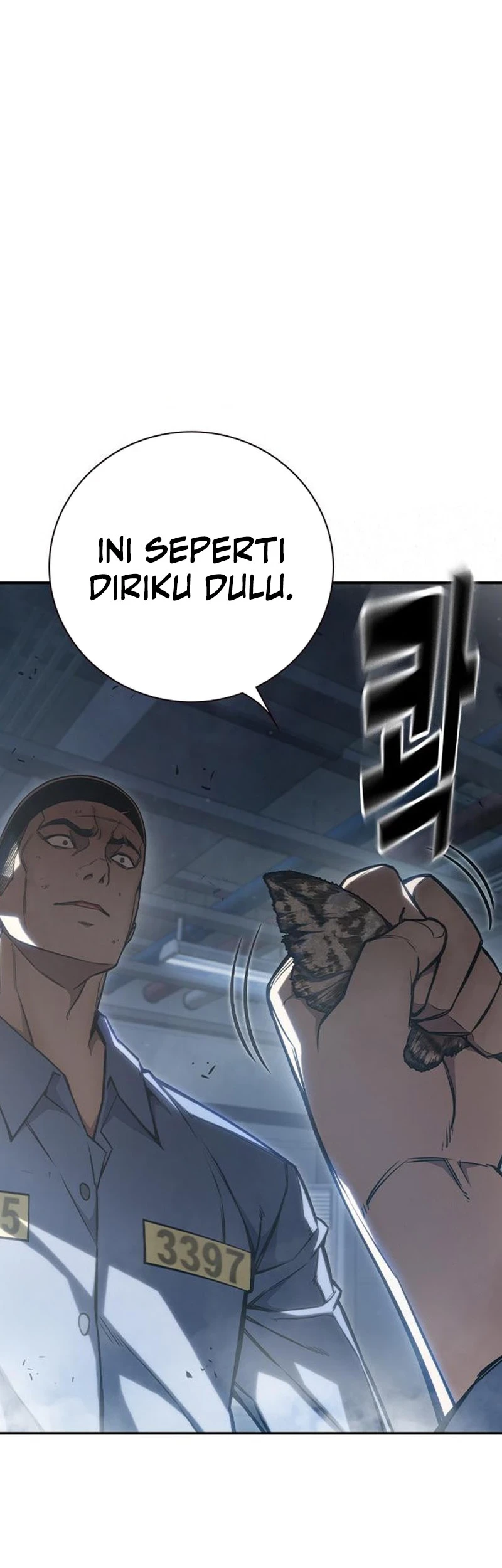 Juvenile Prison Chapter 5 - halaman 87