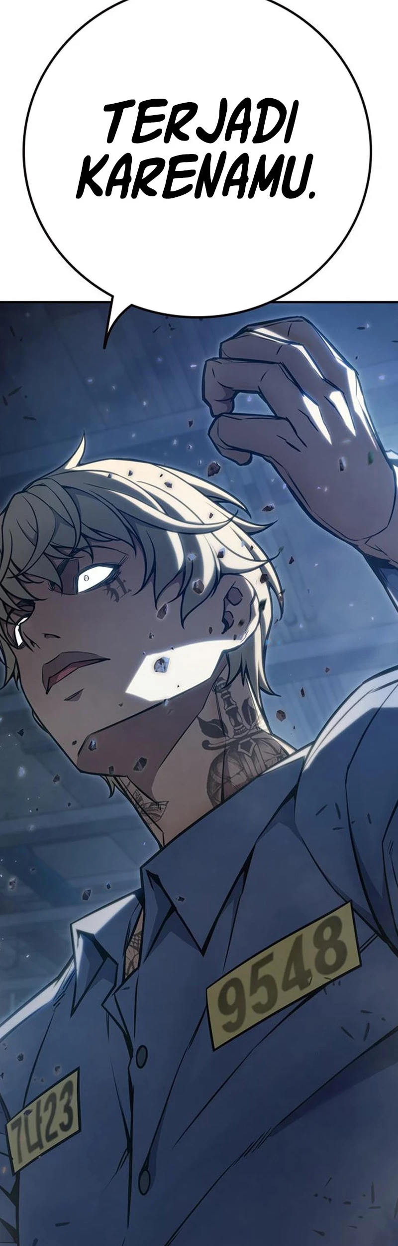 Juvenile Prison Chapter 5 - halaman 90