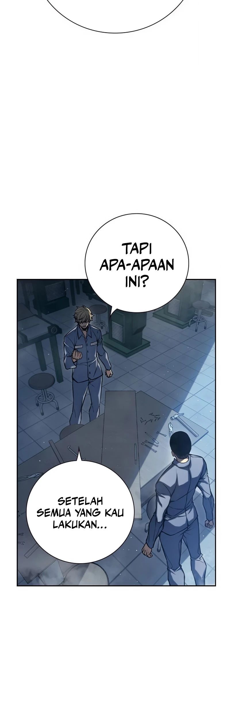 Juvenile Prison Chapter 5 - halaman 96