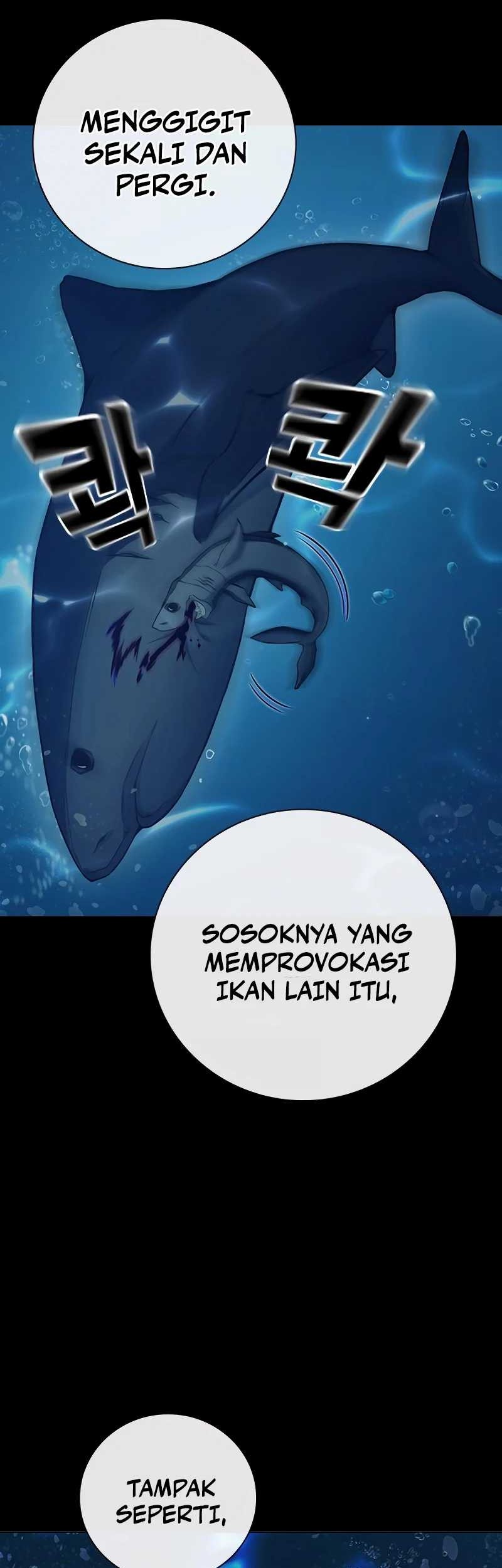 Juvenile Prison Chapter 50 - halaman 10