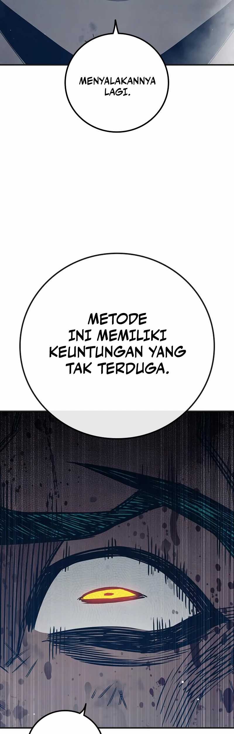 Juvenile Prison Chapter 50 - halaman 104