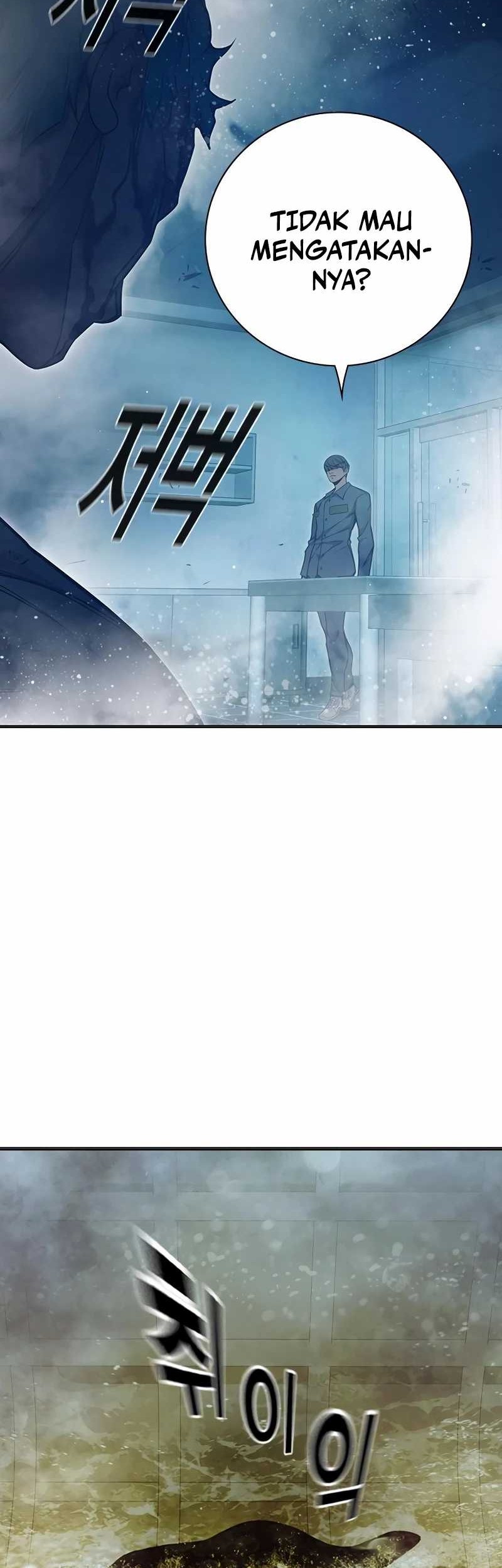 Juvenile Prison Chapter 50 - halaman 111