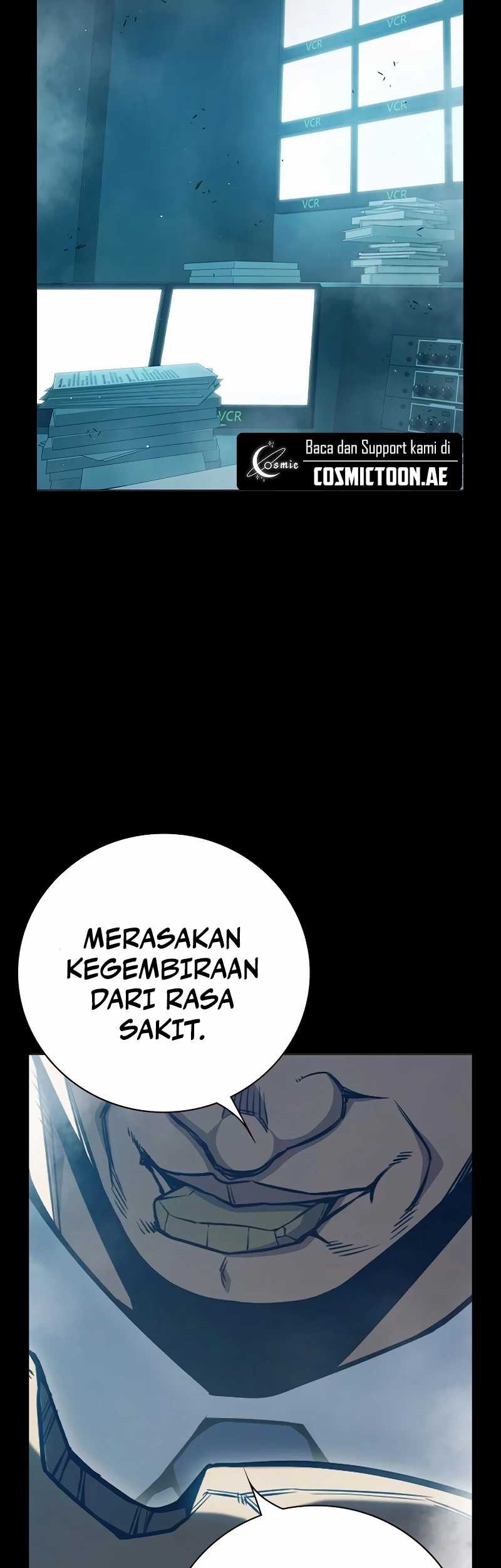 Juvenile Prison Chapter 50 - halaman 12