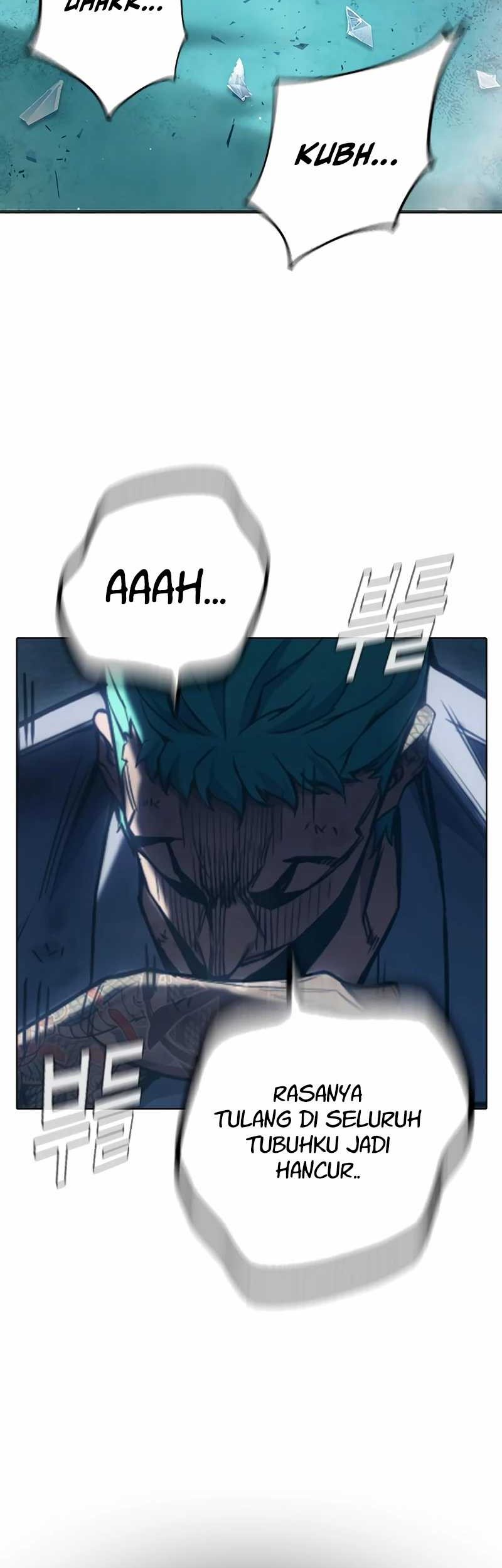 Juvenile Prison Chapter 50 - halaman 28