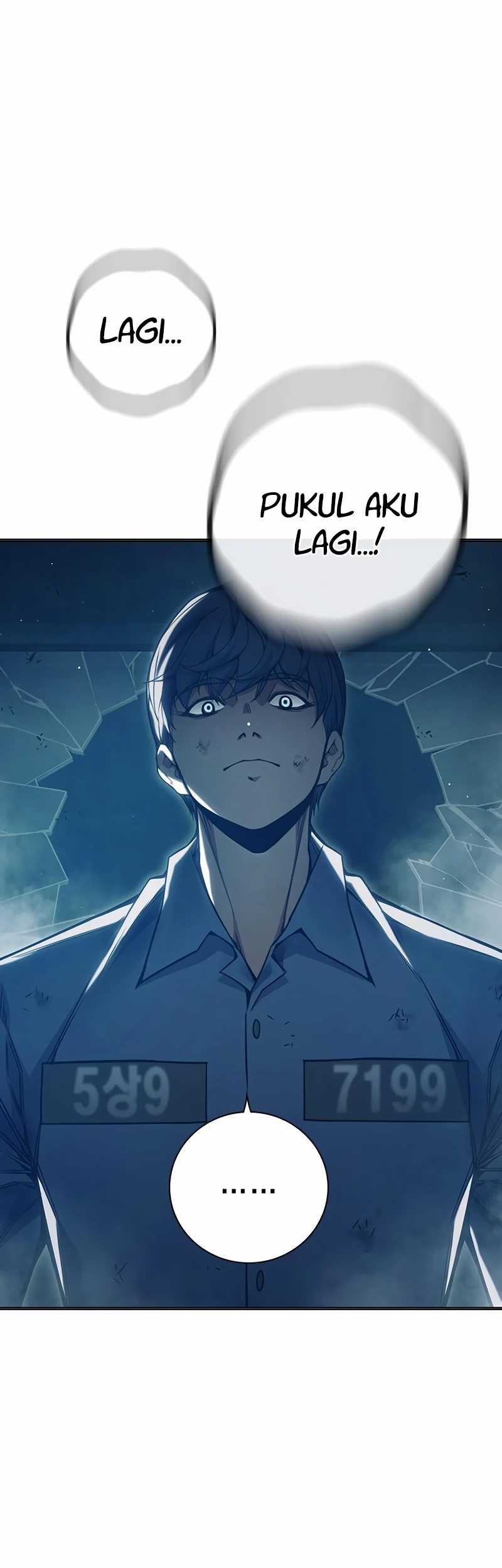 Juvenile Prison Chapter 50 - halaman 30