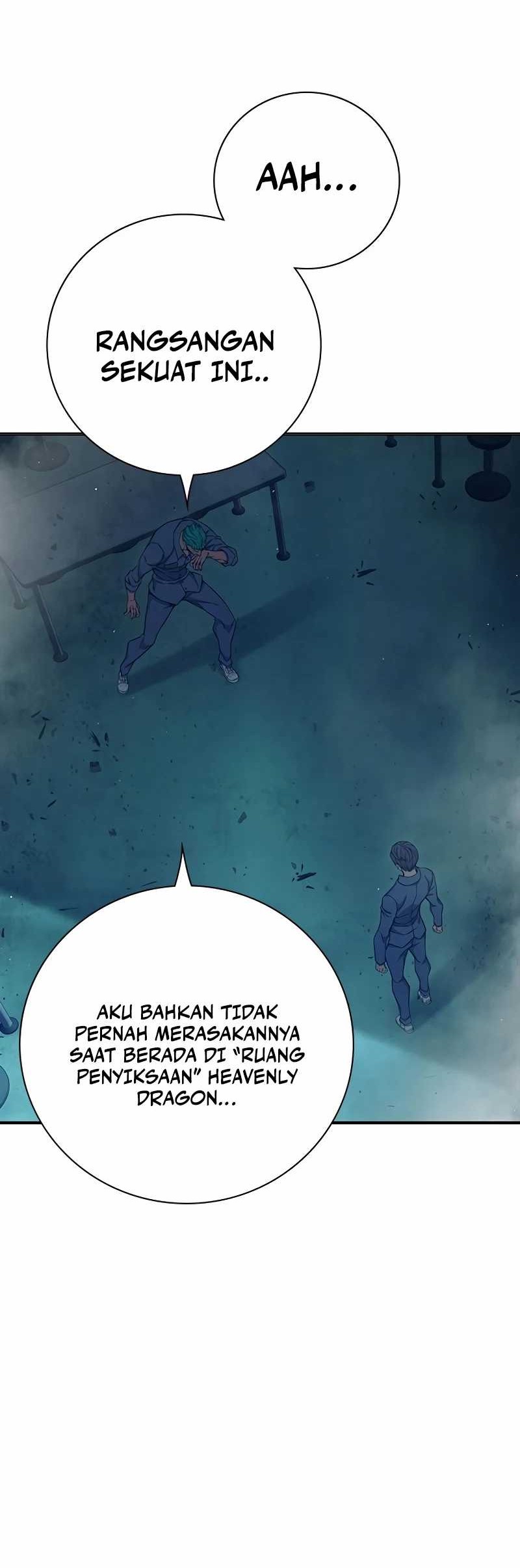 Juvenile Prison Chapter 50 - halaman 31