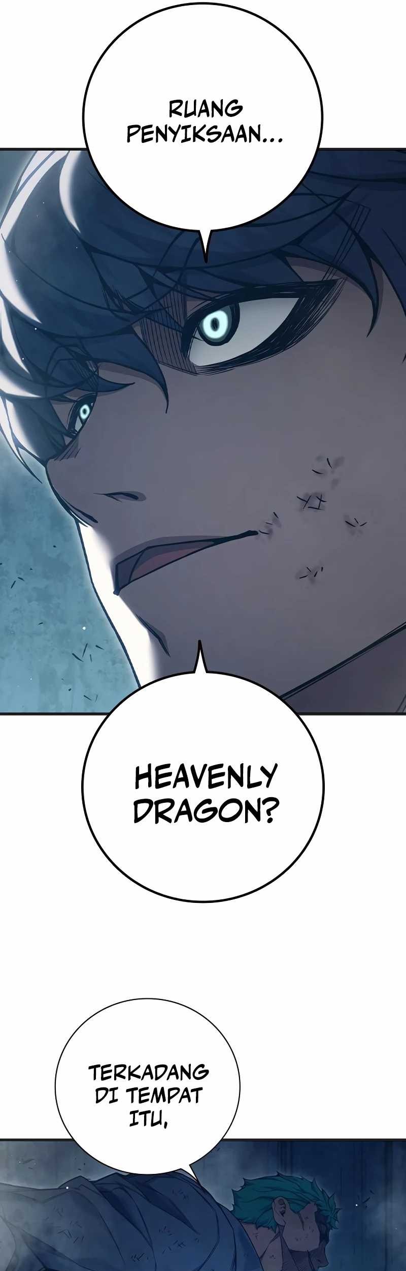 Juvenile Prison Chapter 50 - halaman 32