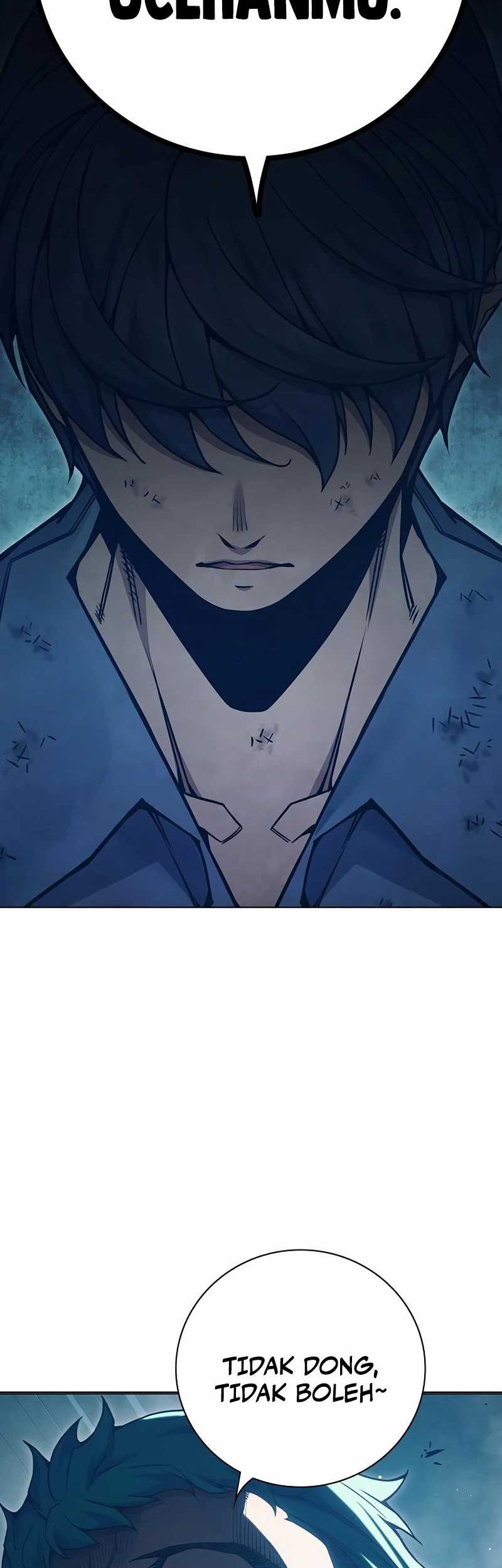 Juvenile Prison Chapter 50 - halaman 39