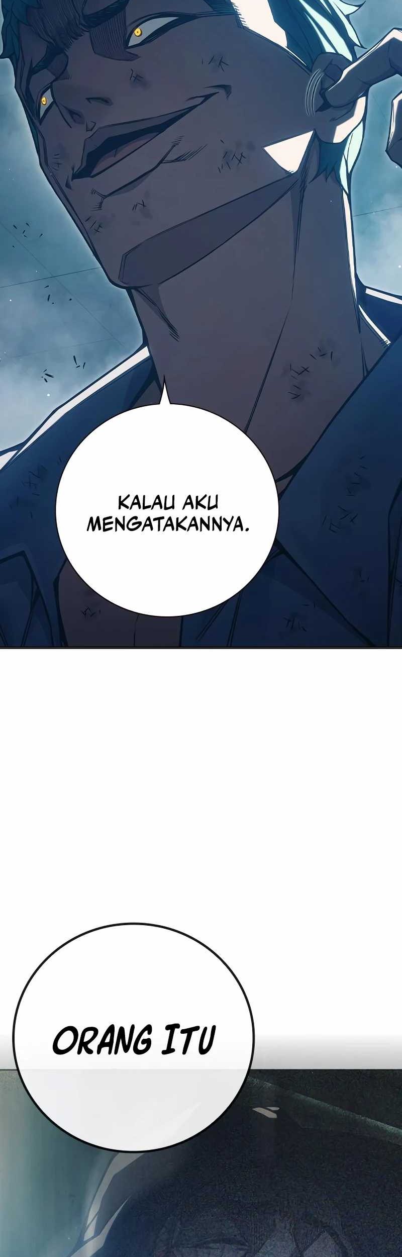Juvenile Prison Chapter 50 - halaman 40